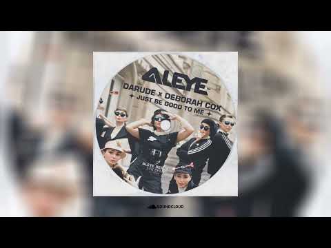 Darude x Deborah Cox - Just Be Good To Me [FREE DOWNLOAD]