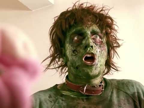 Max y Junior - Plaga Zombie 3 (2012)