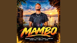 Music video thumbnail preview for Mambo by Mambo Taxi