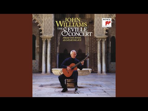 Asturias (Leyenda) from Suite española, Op. 47, No. 5