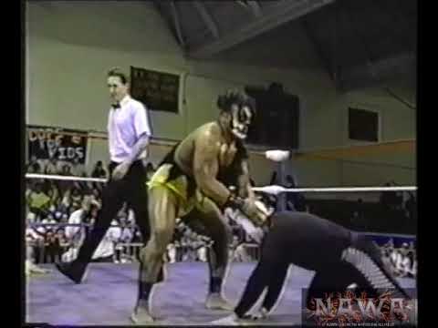 NAWA REWIND - EPISODE 8