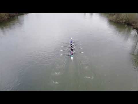 Marlow Rowing Club