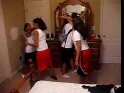 Crank Dat Yank (edited version)