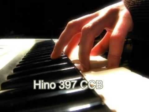 HINO 397   CCB   PIANO