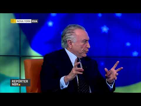 BOLETIM REPÓRTER NBR 20h - 20 de setembro de 2017