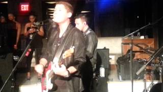 Cris Cab ~ She Loves Me Not