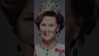 Download lagu Tiaras of Norwegian Royal Family #royaljewelry #royaljewels mp3