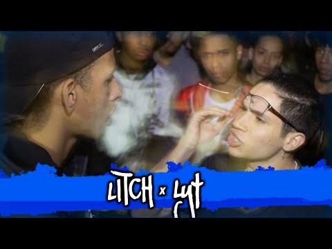 Litch x Lyt | 64ª Batalha da Norte | Santana | SP