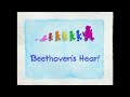 Theme Song Five Kinds Of Fun From Season 6 Included Beethoven S Hear