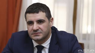 Խորհրդարանական շաբաթ 13.11.2022