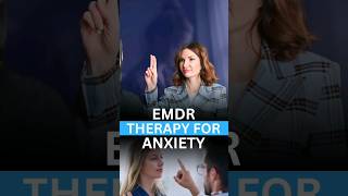 EMDR Therapy for Anxiety || Therapy For Anxiety