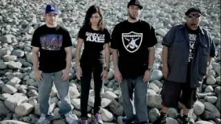 Quiet On The Set - Don't Stop (Official Video)