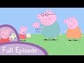 Peppa Pig Piggy In The Middle