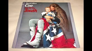 I Hate Love by David Allan Coe, Waylon Jennings &amp; Willie Nelson from his album Son Of The South