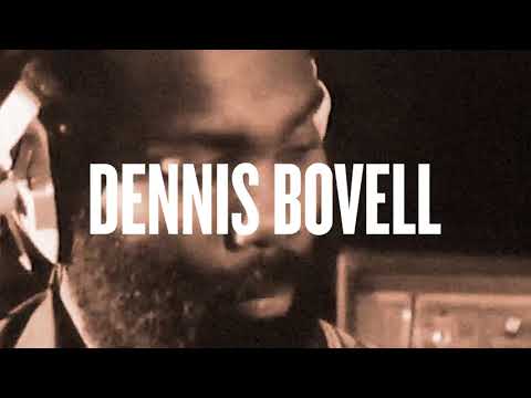Dennis Bovell - Sufferer Sounds