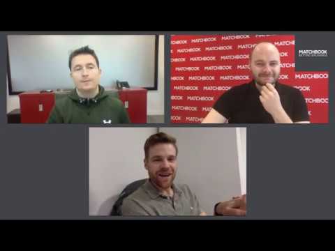 Racing: Dublin Racing Festival Preview