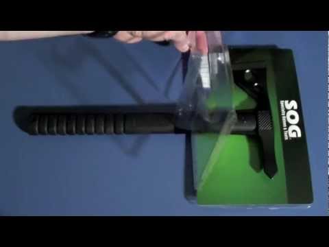 SOG Fasthawk