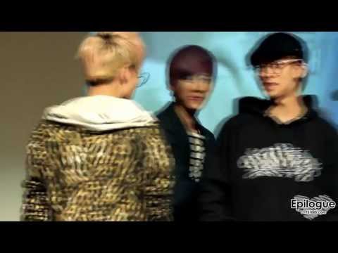 ChunJoe #87 - Punishment