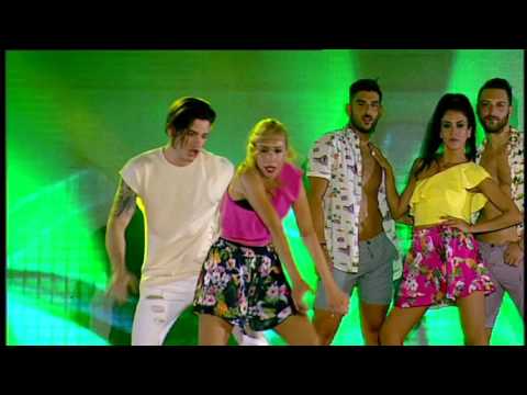 SMA 2017 - Όαση - Βαγγέλης Κακουριώτης