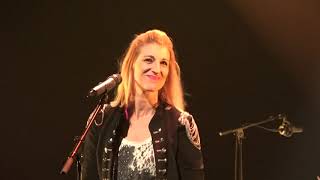 Download Lagu Gaelle Buswel, 'Your Journey', Alfortville, 'LePoc', 26.09.2018 Thumbnail