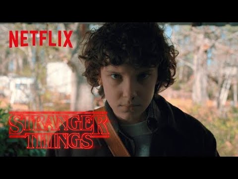 Stranger Things 2 | Official Final Trailer | Netflix