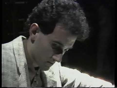 1987 Technics World DJ Mixing Championship