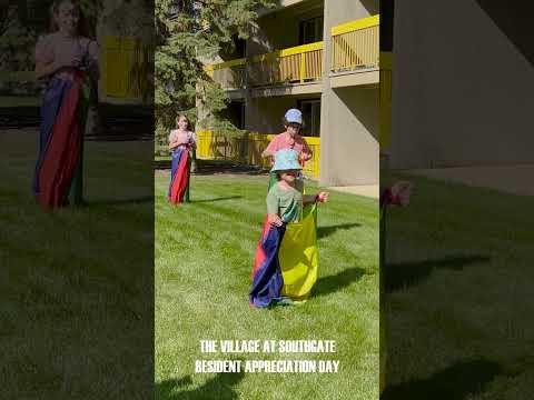 Resident Appreciation Day