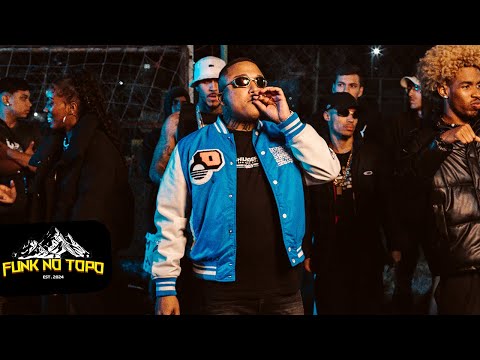 VIVÊNCIA DE VAGABUNDO NATO - Vinny MC - Clipe Oficial - DJ GM, DJ Russo e DJ Biel Bolado