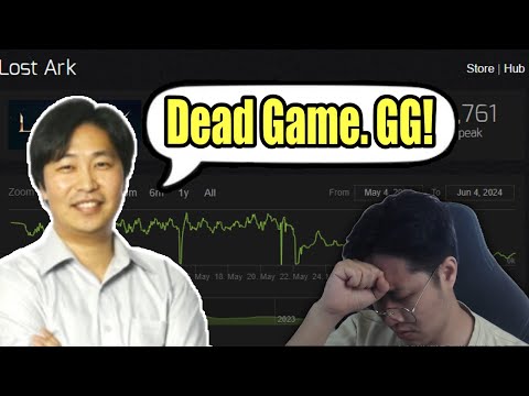 Is the Dream Dead? - Soomin Park Leaves AGS - YouTube