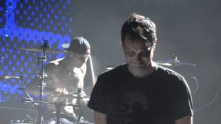 Blink 182 Ghost on the Dancefloor Live Montreal 2011 HD 1080P