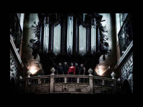 Vetrar Draugurinn - "The Noose (Tribute to A Perfect Circle)" // Hinterlands sessions // 2018