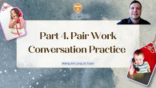 SP LESSON 20 HỘI THOẠI