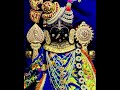Ranchhod Rangila Dwarkadhish Status Dwarikadhis Shringar Darshan Shorts​ Krishna​ Dwarka