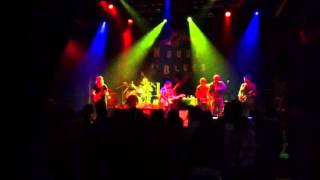 Nikhil Korula Band - So High (Live at the House of Blues in Hollywood on 10/22/12)