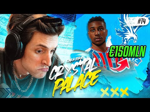 OLISE A 150 MILIONI? FOLLIA TOTALE! | ZANO CARRIERA #14
