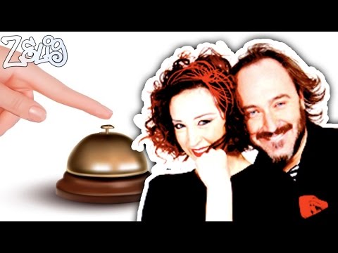 Speed Date #2 - Marta e Gianluca | Zelig