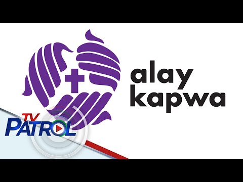 Pinalawak na 'Alay Kapwa' campaign inilunsad ng Caritas Philippines Foundation TV Patrol