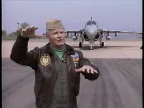 SeaWings: A-6 Intruder (Thunder from the Sea)