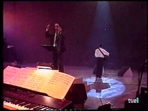 OTI 96 Chile - Te confieso - Jose Luis Moya