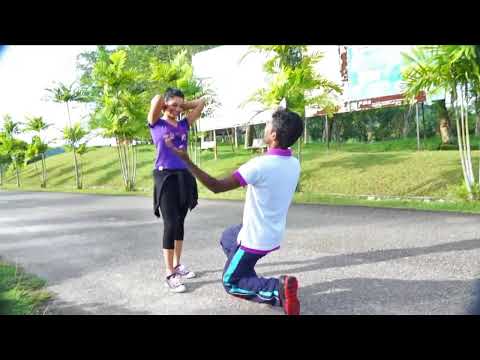 Sikki Thavikuren Official -Music by Thor Nishanlee (Norway)