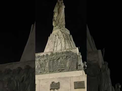 Plaza de San Andrés de Giles