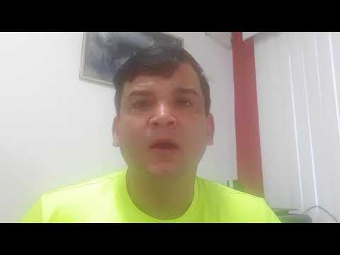 Vídeo informativo - Serviço Militar Obrigatório - Maj Fábio Huss