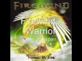 Firewind - Warrior (live)