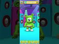Talking Gummy Bear Gameplay