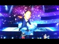 MUSE -Panic Station- Live at The 2nd Law Tour ...