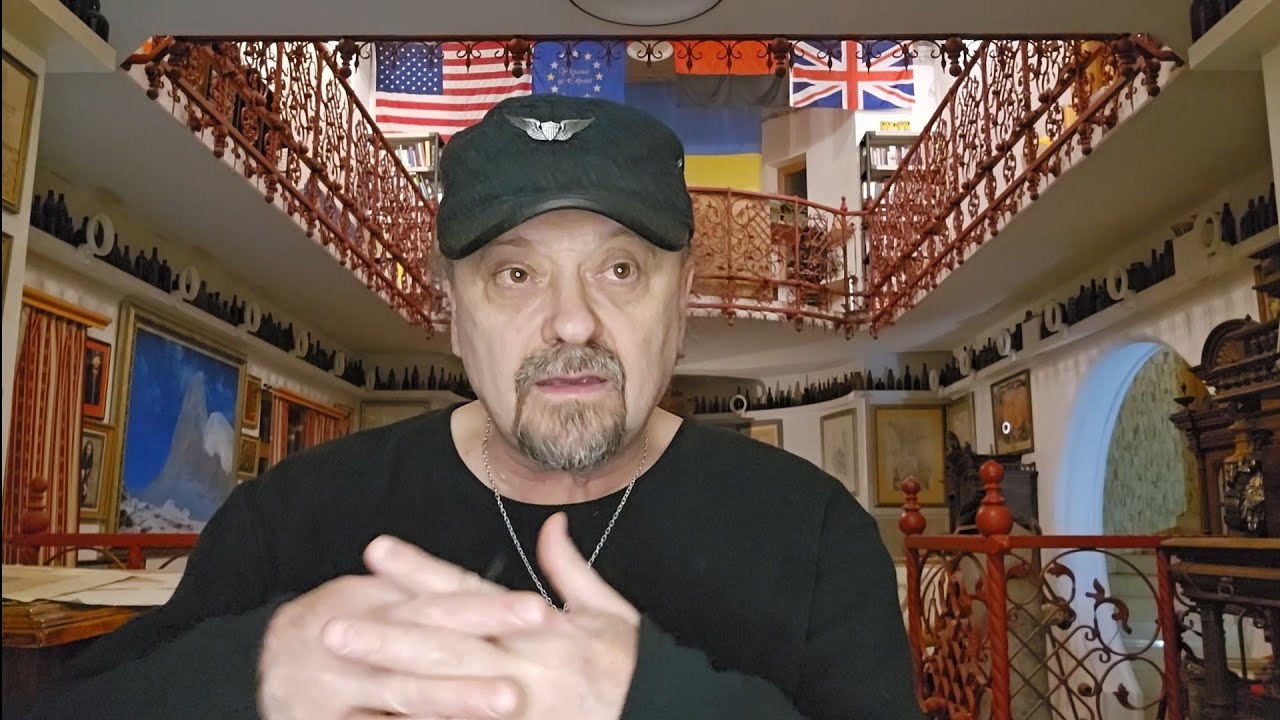 Мир - оТРАМПуел, окончательно и бесповоротно, семь новостей со всех едреней