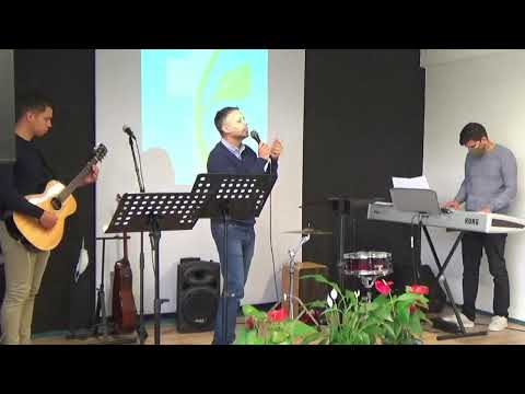 Chiesa Evangelica Battista di Brescia culto di domenica    28/11/2021