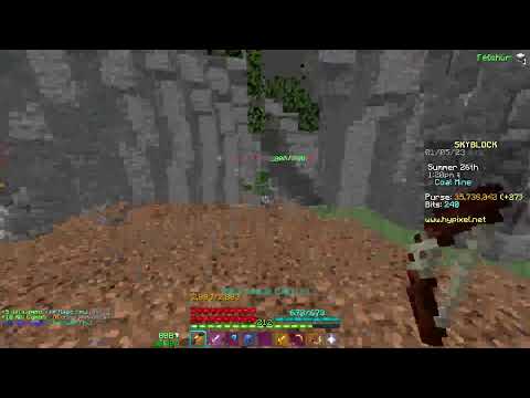 Hypixel ITA (Skyblock)