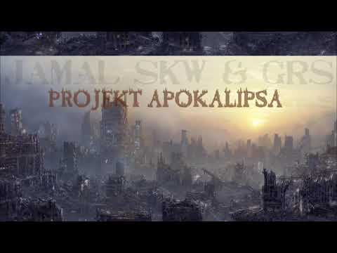 JaMaL SKW & GrS - Żeby Tak Było