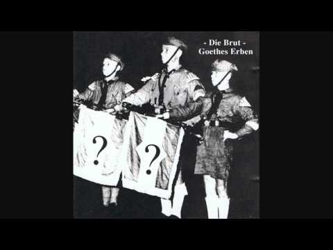 Goethes Erben-Abseits Des Lichtes